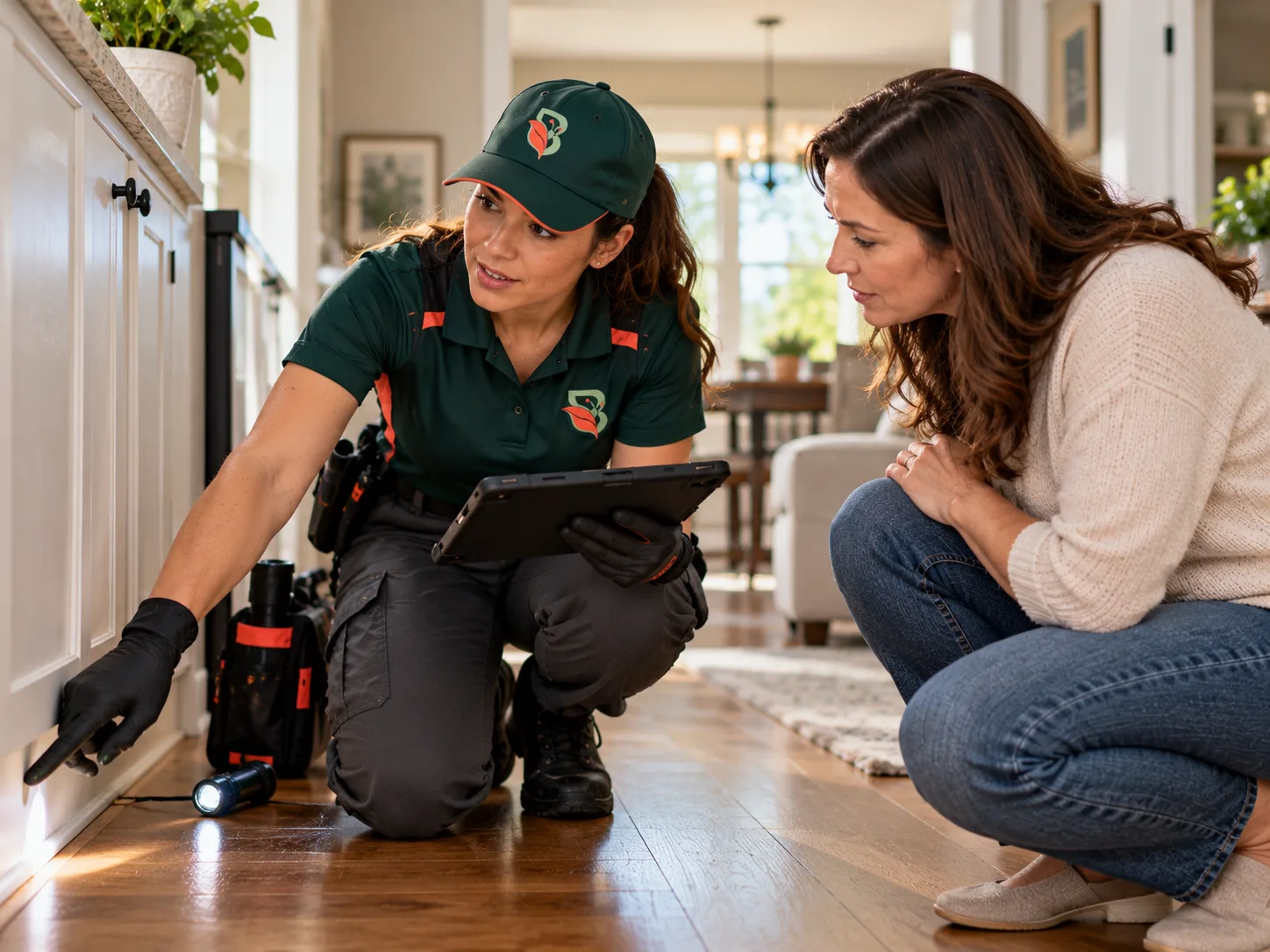 Pest Control Cleveland, MO FAQs